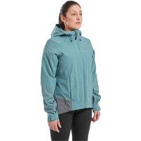 Altura Women's Nightvision Typhoon Insulated Jacket in Blue | Size: 14