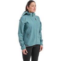Altura Women's Nightvision Typhoon Jacket in Blue | Size: 12