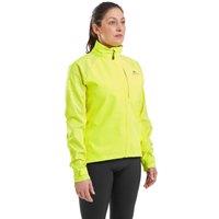 Altura Women's Nightvision Storm Jacket in Yellow | Size: 12
