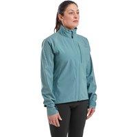 Altura Women's Nightvision Storm Jacket in Blue | Size: 12