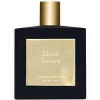 Miller Harris Women's Black Datura Eau de Parfum Spray 100ml in Clear