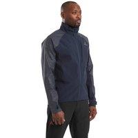 Altura Men's Nightvision Storm Jacket in Dark Blue | Size: 2XL