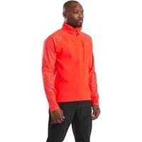 Altura Men's Nightvision Storm Jacket in Orange | Size: XL