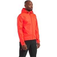 Altura Men's Nightvision Nevis Waterproof Jacket in Orange | Size: XL