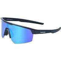 Breed Men's Nyxon Polarized Sunglasses in Blue