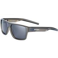 Breed Men's Axion Polarized Sunglasses in Brown