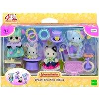 Sylvanian Families Dream Showtime Babies
