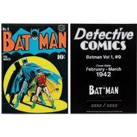 DC Comics 