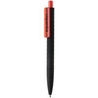 XD XCLUSIVE X3 Smooth Pen in Red