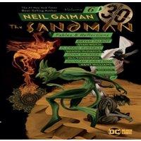 Neil Gaiman Sandman Volume 6: Fables & Reflections: 30th Anniversary Edition