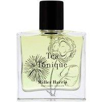 Miller Harris Tea Tonique Eau de Parfum Spray 50ml in Clear