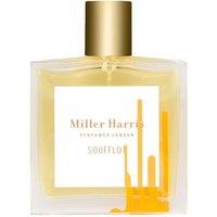 Miller Harris Women's Soufflot Eau de Parfum Spray 100ml in Clear