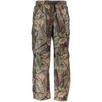 Jack Pyke Men's Hunters Camo Hiking Trousers | Size: Large