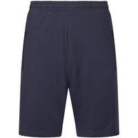 Trespass Men's Gatga Active Shorts in Navy | Size: Small