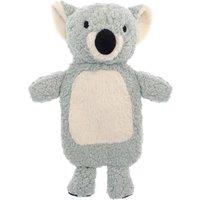 Home & Living Koala Hot Water Bottle in Grey