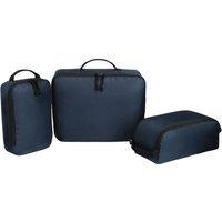 XD Renew Aware Packing Cube Set (Pack of 3) in Navy