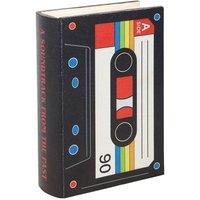 Something Different Cassette Storage Box