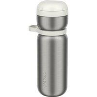 Mepal Twist Insulated 600ml Sports Bottle in White