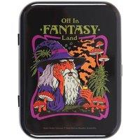 Steven Rhodes Fantasy Land Box in Black
