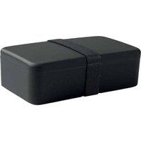 MidOcean Bruss Lunch Box in Black