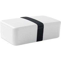 MidOcean Bruss Lunch Box in White