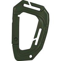 Viper Special Ops Carabiner in Green