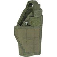 Viper Modular Leg Holster Pouch in Green