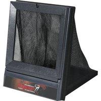 Viper Pro Target Net in Black