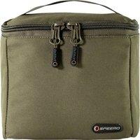 Speero Cool Bag in Green | Size: Medium