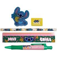 Lilo & Stitch Stationery Set (Pack of 5)