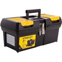 Stanley Tool Box in Black