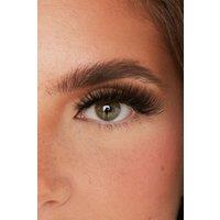 MCR Lashes Killing It Luxury Mink False Strip Lashes in Black