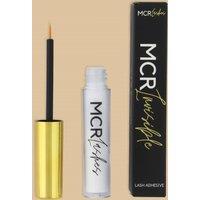 MCR Lashes Invisible Clear Adhesive Glue