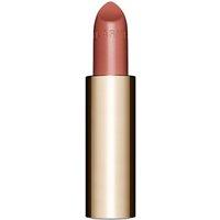 Clarins Joli Rouge Lipstick Refill in Mocha Nude | Size: 3.5G