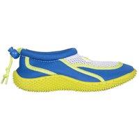 Trespass Men's Squidder Slip On Aqua Shoes | Size: 2