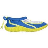 Trespass Men's Squidder Slip On Aqua Shoes | Size: 3
