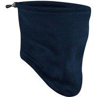 Beechfield Men's Fleece Snood in Navy