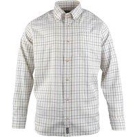 Jack Pyke Men's Countryman Shirt in Beige | Size: Small