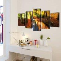 Berkfield Home 