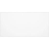 Berkfield Home Table Protector Transparent 200x100 cm 2 mm PVC in Clear