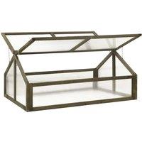Berkfield Home Greenhouses