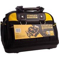 Stanley FatMax Multi Access Tool Bag in Black
