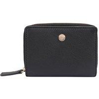 Paul Costelloe Women's Luni Purse in Jet Black