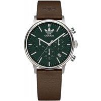 adidas Originals Men's AOSY22531 Style 40mm Quartz Watch in Brown