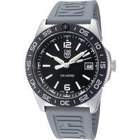 Luminox Men's XS.CA22M Pacific Diver 39mm Quartz Watch in Grey