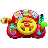 Vtech Baby Tiny Tot Driver