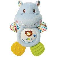 Vtech Little Friendlies Happy Hippo Teether