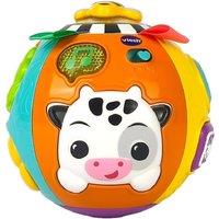 Vtech Baby Animal Discoveries Interactive Ball