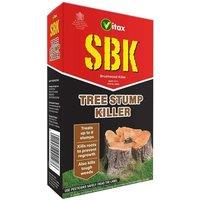Vitax SBK Tree Stump Killer 250ml in Green
