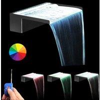 Primrose Colour Changing LED Strip with Remote Control for Water Features 30cm